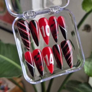 Écurie SQUEEZIE / AMINE