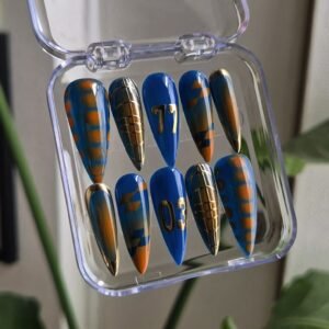 Écurie HOUDI / ANYME