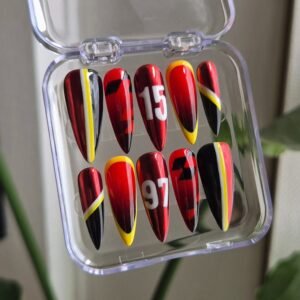 Écurie DJILSI / MAXIME BIAGGI