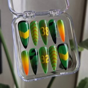 Écurie MISTER V / PLK