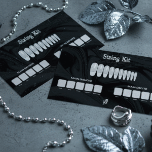 Sizing Kit Onyx Nails