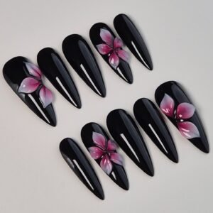 Black Dahlia