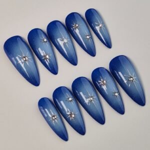 Blue Stardust